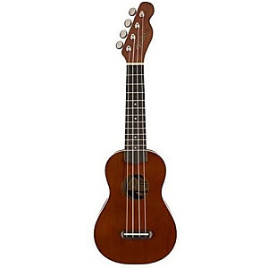 Fender Venice Soprano Ukulele 